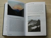 Kamen - Švýcarsko - Malá země s velkými příběhy - Literární průvodce po krajích helvet.kříže