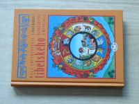 Kolmaš - Malá encyklopedie tibetského náboženství a mytologie (2009)