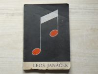 Leoš Janáček obraz života a díla : prameny, literatura, ikonografie a katalog výstavy