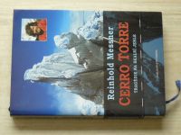 Messner - Cerro Torre - Tragédie na skalní jehle (2009)