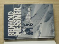 Messner GI, GII - Výzva Gašerbrumu (2013)