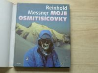 Messner - Moje osmitisícovky (1993)