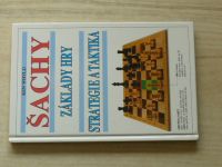 Whyld - Šachy - Základy hry - Strategie a taktika (1996)