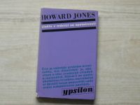 Howard Jones - Zločin v měnící se společnosti (1967)