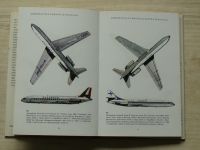 Munson - Verkehrsflugzeuge seit 1946 - Dopravní letadla