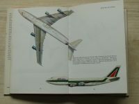 Munson - Verkehrsflugzeuge seit 1946 - Dopravní letadla