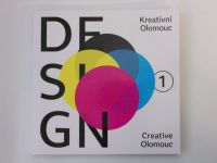 DESIGN - Kreativní Olomouc - Creative Olomouc 1 (2020)