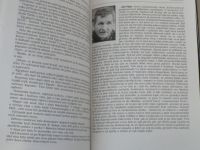 Miroslav Sehnal - Lidový receptář na poopiční stavy - Příručka k léčení kocoviny (1994)