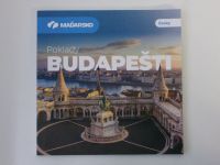 Poklady Budapešti (nedatováno) průvodce