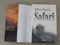 Robert Ruark - Safari (2003)