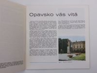 Vytiska, Beneš - Opavsko vás vítá (1985)