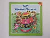 Das Riesen-Osterei (nedatováno) O velikonočním vajíčku - němčina pro děti