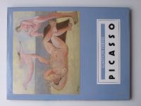 Diehl - Picasso (1992)