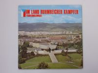 Im Land ruhmreicher Kämpfer - Tschechoslowakei (1979) místopis odboje na Slovensko - německy