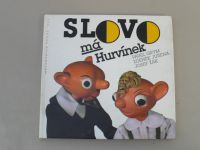 Pavel Grym, Zdeněk  Juřena, Josef Žák - Slovo má Hurvínek (1995) souběžný německý text