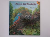 Rocco, der Waschbär (nedatováno) O mývalovi - němčina pro děti