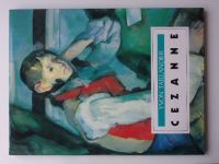 Taillandier - Cezanne (1992)
