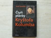 Janáček - Čtyři plavby Kryštofa Kolumba (2003)