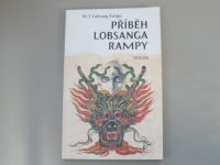 Lobsang Rampa - Příběh Lobsanga Rampy (1997)