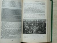 Osmadvacátníci - Spor o českého vojáka Velké války 1914-1918