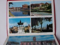 All Rome - 100 Fotocolor - turistická obrazová publikace - vícejazyčně