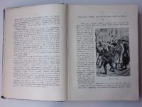 K. V. Zap - Vypsání husitské války (1907)