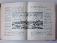 K. V. Zap - Vypsání husitské války (1907)