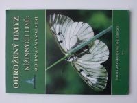 Konvička, Čížek, Beneš - Ohrožený hmyz nížinných lesů - Ochrana a management (2004)