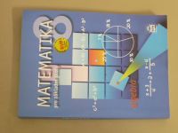 Matematika 8 pro základní školy algebra : pracovní sešit (2009)