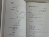 Prověrky z matematiky (1992)