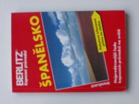 Berlitz kapesní průvodce - Španělsko (1999) české vydání