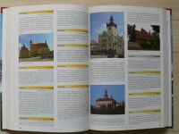 Česká republika od A do Z - turisticko-vlastivědná encyklopedie