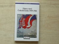 Pehr - Zápas o nové Československo 1939-1946 (2011)