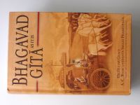 Prabhupáda ed. - Bhagavad-gītā - As it is (2021) Bhagavadgíta - edice a komentář, anglicky