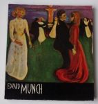 Současné světové umění sv.13 - Lamač - Edvard Munch (1963)