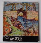 Současné světové umění sv.2 - Novák - Vincent van Gogh (1959)