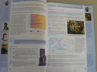 Zeměpis - učebnice pro základní školy a víceletá gymnázia (2006)