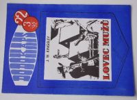 Dodokaps 22 - 3/92 - Kingsley - Lovec mužů (1992)