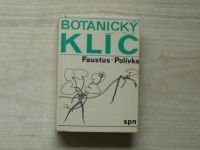Faustus, Polívka - Botanický klíč (1976)
