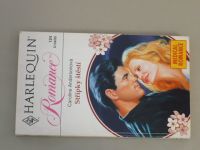 Harlequin Romance  124 - Caroline Andersonová - Střípky štěstí  (1995)