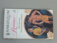 Harlequin Romance  137 - Renee Roszelová - Nebezpečný polibek  (1995)