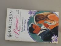 Harlequin Romance 122 - Barbara McMahonová - Ostrov vášní (1995)