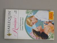 Harlequin Romance  188 - Laura Mac Donaldová - Letní čarování (1996)