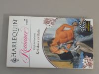 Harlequin Romance  78 - Virginia Hartová - Kráska a zvířata (1994)   (1995)