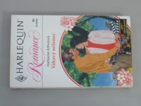 Harlequin Romance 80 - Katherine Arthurová - Váhavý milenec (1994)