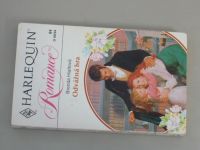 Harlequin Romance 84 - Brenda Hiattová - Odvážná hra (1994)