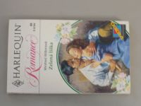 Harlequin Romance 88 - Winifred Wittonová - Zelená liška (1994)