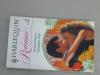 Harlequin Romance  93 - Margaret Wayová - Osudné léto  (1994)