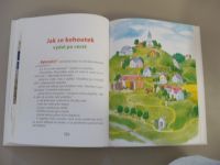 Michal Černík - Kyky ryký, dobrý den! (2009) Kopa pohádek o kohoutkovi a slepičce