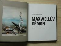 Papoušek - Maxwellův démon - Objekty, slovníky a řečové akty v literatuře